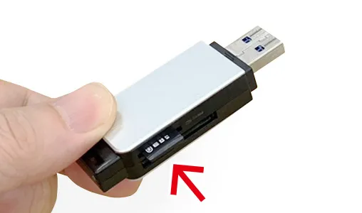 SD 卡提示容量不足，如何迁移复制 Switch 中的 SD 卡数据？