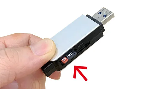 SD 卡提示容量不足，如何迁移复制 Switch 中的 SD 卡数据？